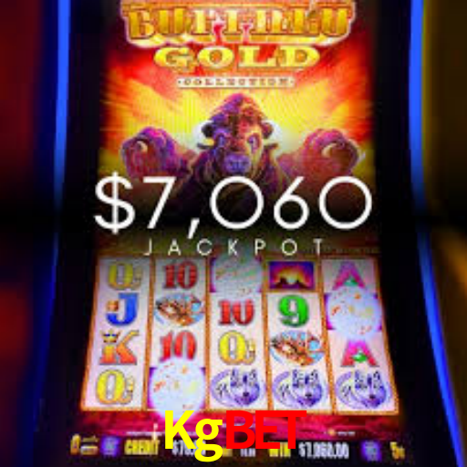 Desvendando o Mundo dos Jogos Virtuais na Kgbet